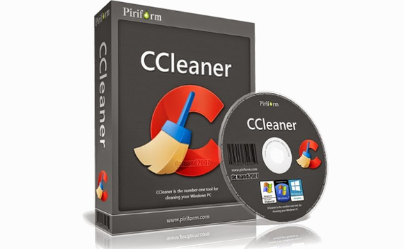 CCleaner Pro 5.73 Crack With Key