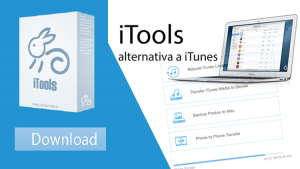 ITools 4.5.1.8 Crack Free Download