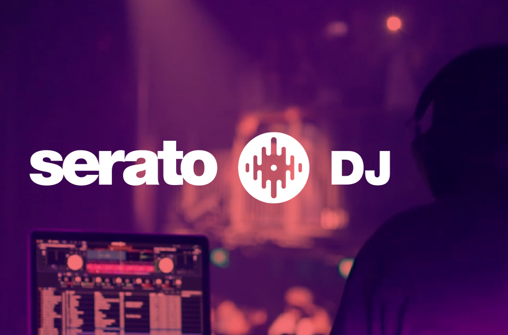 Serato DJ Pro 2.4.1 Crack With Keygen Free Download 2021