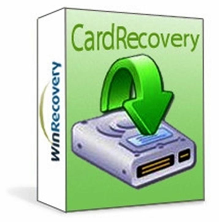CardRecovery 6.20 Crack