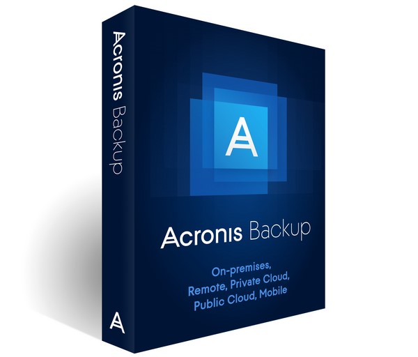 Acronis True Image 2020 Crack With Keygen + Free Download Full {Latest}