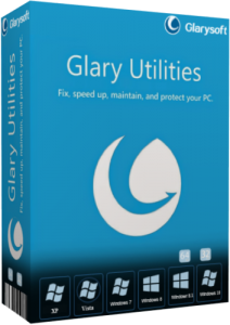 Glary Utilities Pro 5.157.0.183