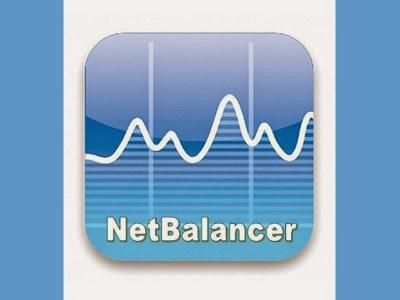 NetBalancer 10.0.1 Crack With Lucense Key Free Download