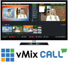 vMix 26.0.0.44 Crack With License Key + Free Download{Latest}