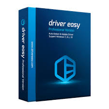 Driver Easy Pro 5.6.15.34863 Crack Latest version 2021 Free Download