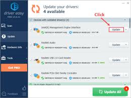 Driver Easy Pro 5.8.0 Crack Latest version 2023 Free Download