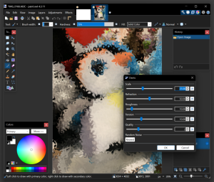 Paint.NET Portable 2024 Full Free Download