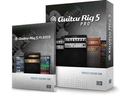 Guitar Rig 5.2.2
