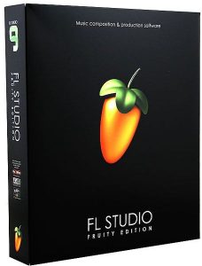 FL Studio 20.7.2.1863 Crack With Keygen 2020
