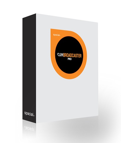 SAM Broadcaster Pro 2020.5 Crack With Keygen + Free Download