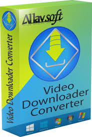 Allavsoft Video Downloader Converter 3.23.0.7610 Crack 2020