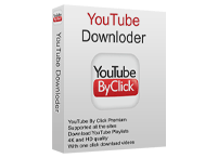 YouTube By Click 2.2.142 Crack Full Version + Activation Key